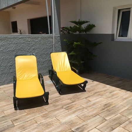 Boa Nova Base. Apartment ฟุงชาล ภายนอก รูปภาพ