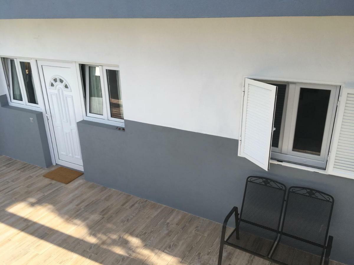 Boa Nova Base. Apartment ฟุงชาล ภายนอก รูปภาพ