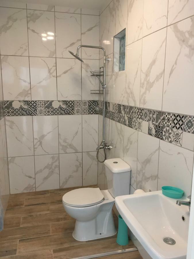 Boa Nova Base. Apartment ฟุงชาล ภายนอก รูปภาพ