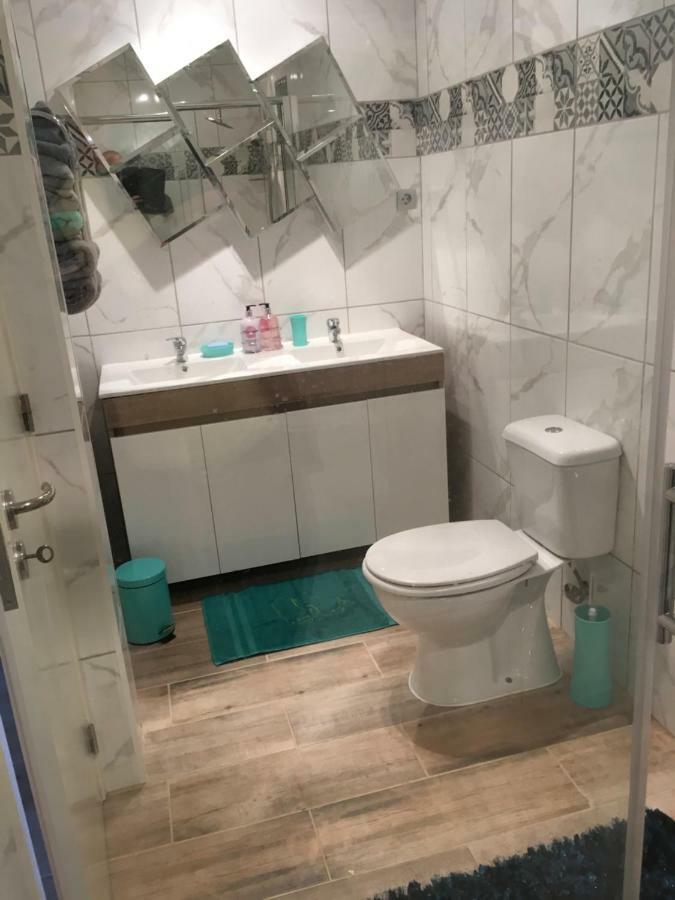 Boa Nova Base. Apartment ฟุงชาล ภายนอก รูปภาพ